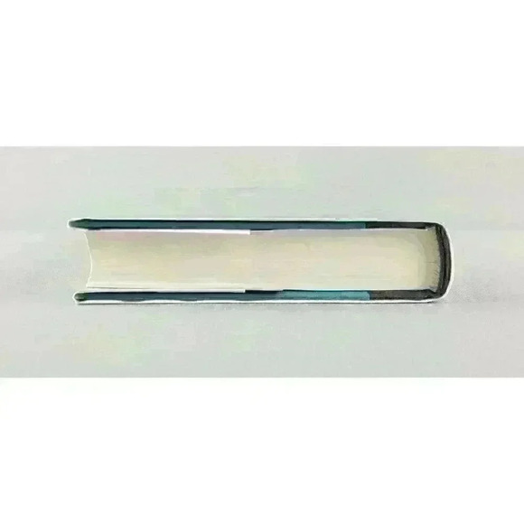 The Magic Bullet by Harry Stein (1995, Hardcover) HCDJ First Edition / 1st Print - Picture 11 of 11